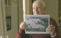 Henri Cartier-Bresson raconte ses clichés Henri Cartier-Bresson raconte ses clichés