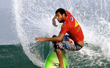 Cristal Surf • Daniel Vaquero
