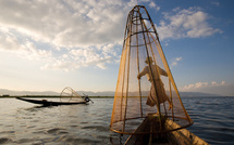 Grâce et légèreté • Sylvain Brajeul Grâce et légèreté • Sylvain Brajeul