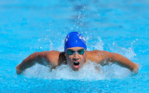 Le regard • Daniel Pavoz Le regard • Daniel Pavoz