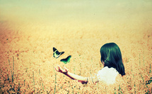 I don't belong here • Julie de Waroquier I don't belong here • Julie de Waroquier