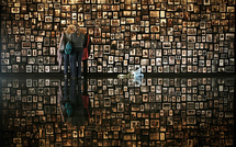 Le mémorial • Chantal Serène Le mémorial • Chantal Serène