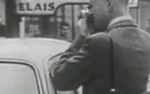 Henri Cartier-Bresson, photographies de rue (part I) Henri Cartier-Bresson, photographies de rue (part I)