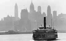 New York par Elliott Erwitt