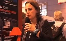 [Vidéo] Salon de la Photo 2010 • Conférence de Joëlle Verbrugge