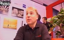 [Vidéo] Salon de la Photo 2010 • Rencontre avec Thierry Férey de DarQroom