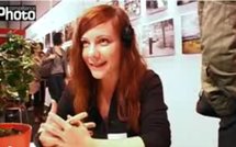 [Vidéo] Salon de la Photo 2010 • Rencontre avec Dorothy Shoes