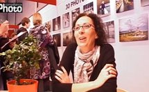 [Vidéo] Salon de la Photo 2010 • Rencontre avec Emmanuelle Brisson