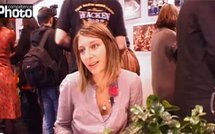 [Vidéo] Salon de la Photo 2010 - Rencontre avec Cath. An.