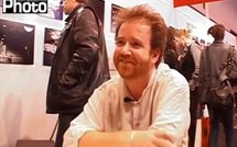 [Vidéo] Salon de la Photo 2010 • Rencontre avec Christophe Niel