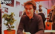 [Vidéo] Salon de la Photo 2010 • Rencontre avec Nicolas Messyasz