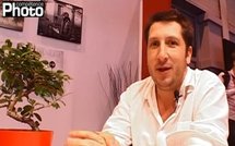 [Vidéo] Salon de la Photo 2010 • Rencontre avec Arno Brignon