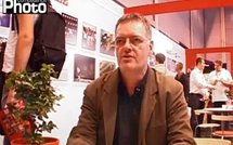 [Vidéo] Salon de la Photo 2010 • Rencontre avec Pascal Reydet