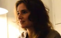 Isabelle Chapuis, lauréate du Prix Picto 2010 Isabelle Chapuis, lauréate du Prix Picto 2010