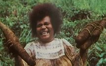 Kanak, portrait de groupe, une exposition de Patrick Mesner