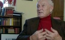 "Portrait d'un village français" par Jürgen Schadeberg "Portrait d'un village français" par Jürgen Schadeberg