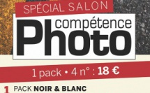 Offre Salon de la Photo : découvrez nos packs thématiques