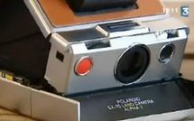 Le Polaroïd fait de la résistance