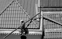 Toi, toi, mon toit • Yannick Doublet Toi, toi, mon toit • Yannick Doublet