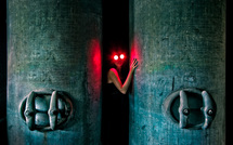 RedEyes • Diane Dufraisy-Couraud RedEyes • Diane Dufraisy-Couraud