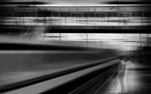 Chemins croisés • Jorris Martinez Chemins croisés • Jorris Martinez