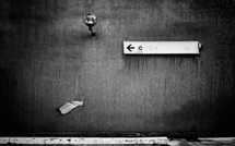 No Man's Land • Jérôme Perdriolle No Man's Land • Jérôme Perdriolle