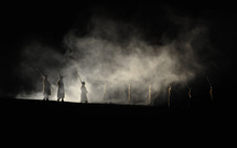 Ombres et lumières • Pascal Letzelter Ombres et lumières • Pascal Letzelter