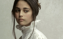 Portraits • Lluis Treserras (série) Portraits • Lluis Treserras (série)