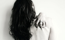 Autoportraits • Elodie Fougère (série) Autoportraits • Elodie Fougère (série)