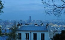 Voir Paris en deux milles images (stop-motion)