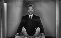 Thanatopractor • Franck Losay Thanatopractor • Franck Losay