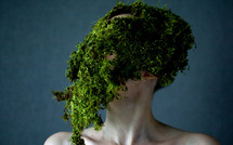 Through my veins • Emmanuelle Brisson Through my veins • Emmanuelle Brisson