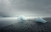Ice • Loïc Le Quéré Ice • Loïc Le Quéré