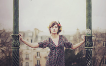 Birds VII • Alexandra Sophie Birds VII • Alexandra Sophie