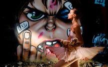 Art Art • Jean Claude Sanchez Art Art • Jean Claude Sanchez
