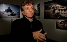 Patrick Chauvel pose la guerre à nos portes