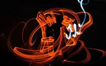 Comment bien exploiter le light painting