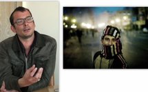Les révolutions du monde arabe vues par huit photographes