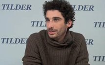 Corentin Fohlen, primé aux Photographies de l'année Corentin Fohlen, primé aux Photographies de l'année