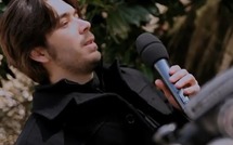 Rencontre avec le photographe Alexandre Parrot Rencontre avec le photographe Alexandre Parrot