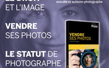 Conférence "Vendre ses photos" avec J. Verbrugge à la FNAC