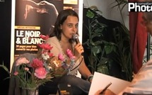 Conférence de Joëlle Verbrugge à la Fnac Parly II