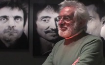 Les Yeux du Louvre par Mimmo Jodice Les Yeux du Louvre par Mimmo Jodice