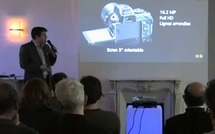 Les conséquences du tsunami japonais sur Nikon Les conséquences du tsunami japonais sur Nikon