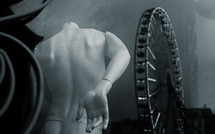 Ma prison de verre, par Olivier Ramonteu Ma prison de verre, par Olivier Ramonteu