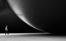 La rencontre • Johnny Yim La rencontre • Johnny Yim