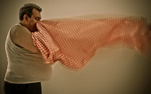 Gros Rhume • Irving S. T. Garp Gros Rhume • Irving S. T. Garp