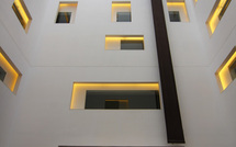 Ici commence le futur • Franck Losay Ici commence le futur • Franck Losay