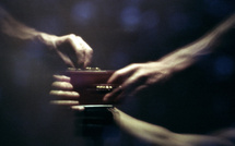 Magic Box • Nicolas Mahé Magic Box • Nicolas Mahé