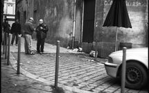 Une traversée du quartier Saint-Michel et de son marché • Rémi Lagoin Une traversée du quartier Saint-Michel et de son marché • Rémi Lagoin